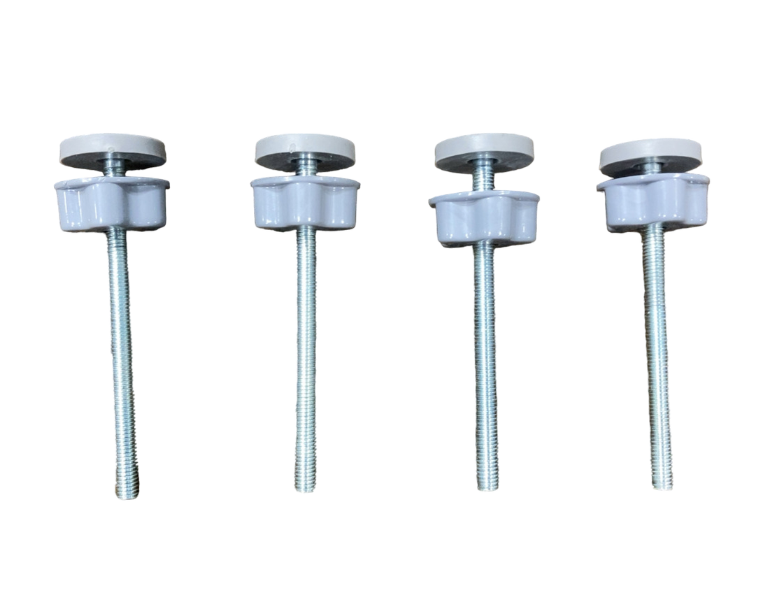 Regalo Wall Safe Extra Wide Safety Gate