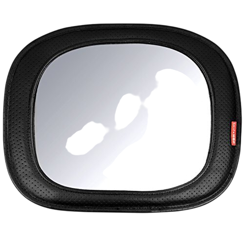 Shop Skip Hop Backseat Mirror at GoodBuy Gear