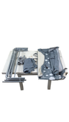 Shop Babylicious Baby Portable Changing Table, Gray at GoodBuy Gear