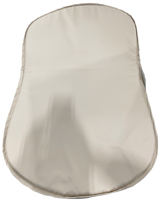 Shop Halo Dreamweave Breathable BassiNest Replacement Pad, White at GoodBuy Gear