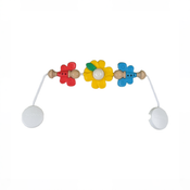 Shop BabyBjorn Toy For Baby Bouncer, Flying Friends at GoodBuy Gear