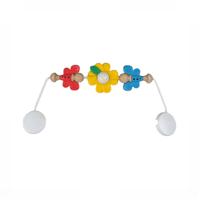 Shop BabyBjorn Toy For Baby Bouncer, Flying Friends at GoodBuy Gear
