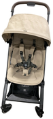 Shop Joolz Aer+ Stroller, 2025, Sandy Taupe at GoodBuy Gear