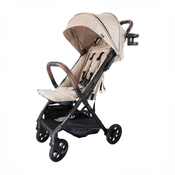 Shop Strolee Destination Stroller, 2025, Fawn at GoodBuy Gear