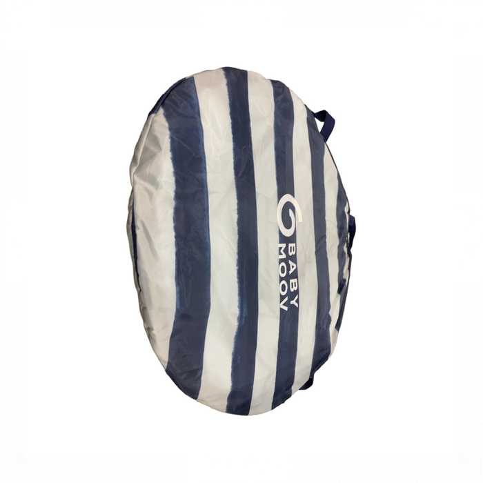 Shop Babymoov Anti-UV Pop Up Outdoor Tent, Marine at GoodBuy Gear