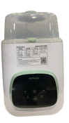 Shop Momcozy KleanPal Pro Baby Bottle Washer and Sterilizer at GoodBuy Gear