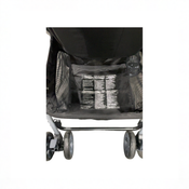 Shop Evenflo Reversi Lightweight Reversible Stroller, 2026, Leonis Green at GoodBuy Gear