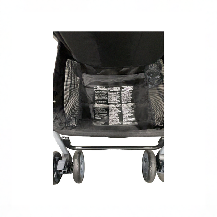 Shop Evenflo Reversi Lightweight Reversible Stroller, 2026, Leonis Green at GoodBuy Gear