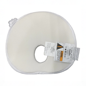 Shop DRAFT - Babymoov Headrest Lovenest Plus, 0-6 Months, Gray, XLarge at GoodBuy Gear