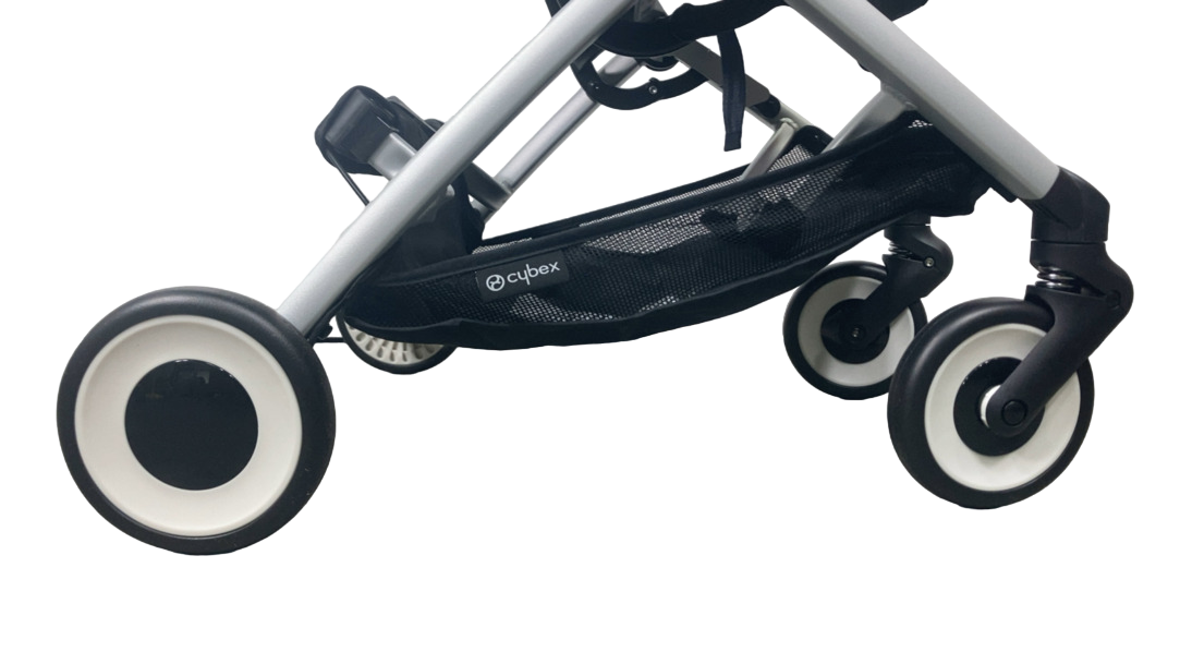 Shop Cybex Libelle 2 Compact Stroller, 2023, Dark Blue at GoodBuy Gear