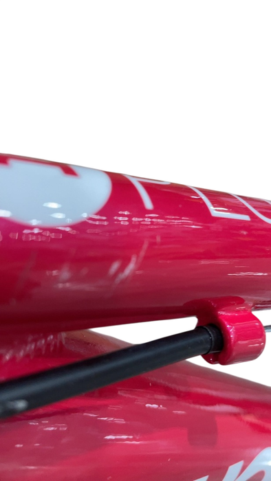 Shop Woom GO 1 Plus Balance Bike, Hot Pink at GoodBuy Gear