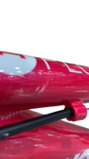 Shop Woom GO 1 Plus Balance Bike, Hot Pink at GoodBuy Gear