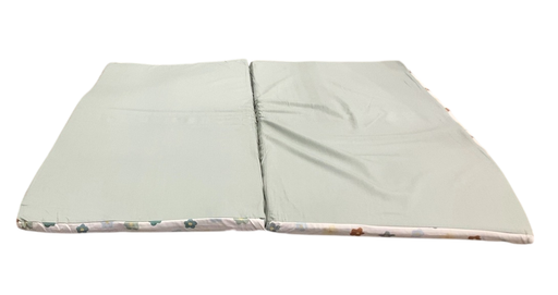 Shop Toki Kids Standard Padded Play Mat 40" x 40", Playful Posies at GoodBuy Gear