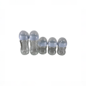 Shop Philips Avent Natural Glass Newborn Gift Set, White at GoodBuy Gear