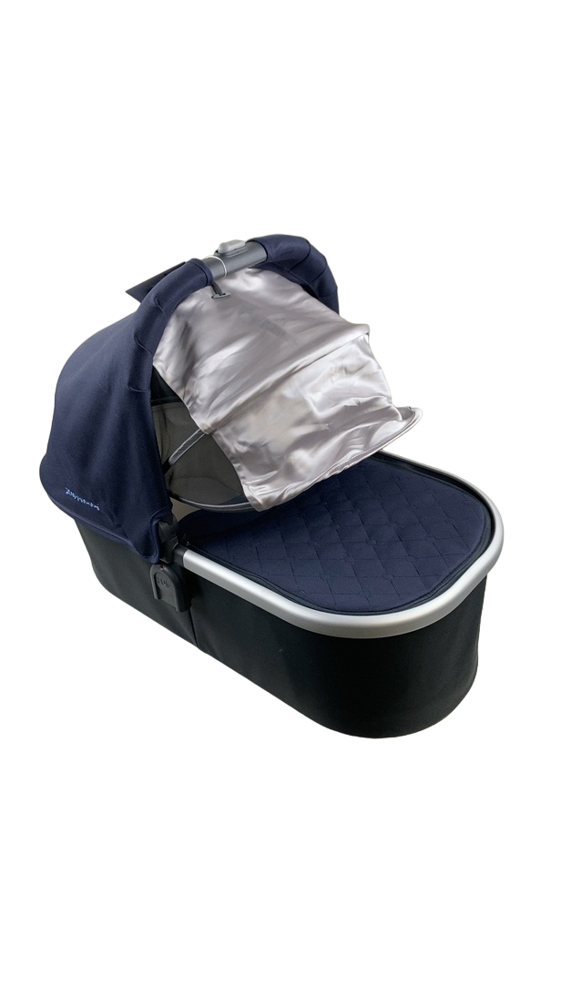 uppababy taylor UPPAbaby Bassinet, Taylor (Indigo)