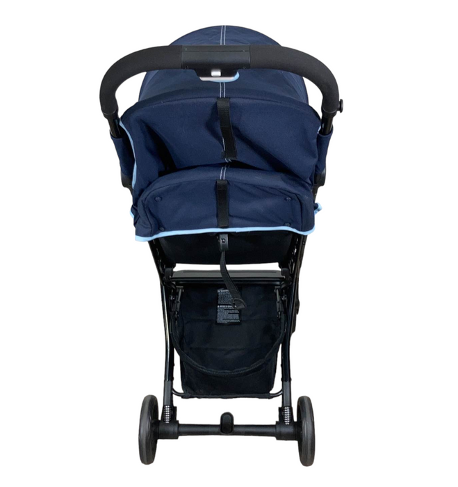 Cybex Beezy 2 Stroller, Ocean Blue, 2022