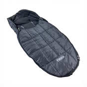 Shop Thule Footmuff Sport, Black at GoodBuy Gear