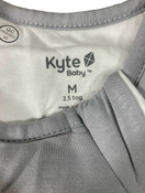 secondhand Kyte Baby Sleep Bag 2.5, Storm, M (6-18 M)