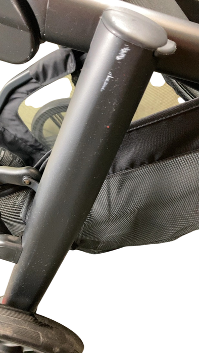 Shop UPPAbaby Vista V3 Stroller, 2024, Jake (Charcoal) at GoodBuy Gear