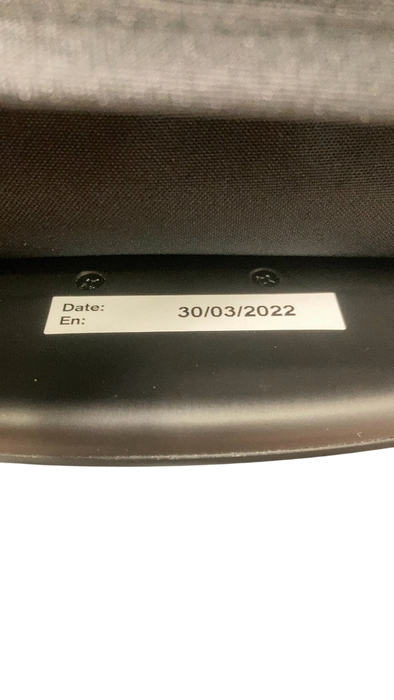 Shop Cybex Eezy S Twist+2 Stroller, 2022, Moon Black at GoodBuy Gear