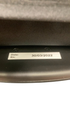 Shop Cybex Eezy S Twist+2 Stroller, 2022, Moon Black at GoodBuy Gear