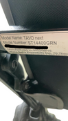 Shop Nuna Tavo Next Stroller, 2022, Granite at GoodBuy Gear