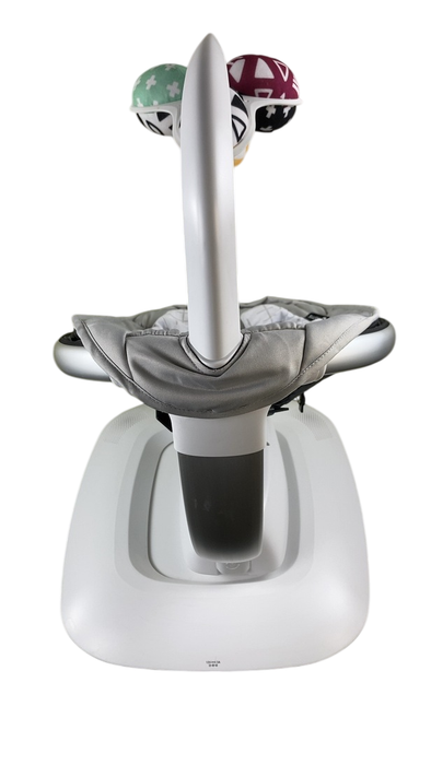 Shop 4moms MamaRoo Multi-Motion Baby Swing, Grey Classic at GoodBuy Gear