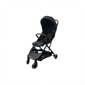 Shop Parent’s Choice Lightweight Quick Fold Baby Stroller, 2025, Black at GoodBuy Gear