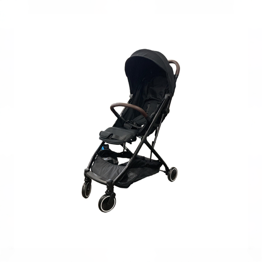 Shop Parent’s Choice Lightweight Quick Fold Baby Stroller, 2025, Black at GoodBuy Gear