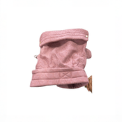 Shop Mabē The Monarch Carrier, Mauve Wings/Pink Butterflies at GoodBuy Gear