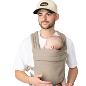 Shop Mabē The Monarch Carrier, Stone Sage/Sage Green at GoodBuy Gear