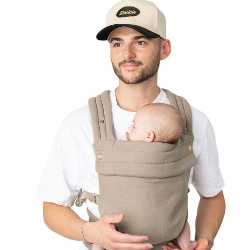 Shop Mabē The Monarch Carrier, Stone Sage/Sage Green at GoodBuy Gear