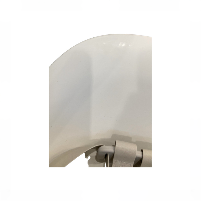 Shop Mockingbird High Chair, Cloud Washed Beech, White at GoodBuy Gear
