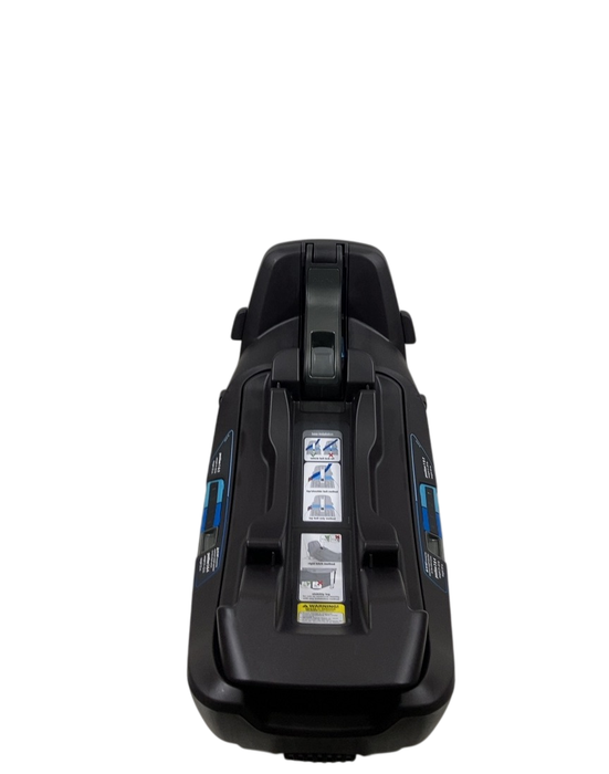 Shop Nuna PIPA rx Infant Car Seat with RELX Base, 2024, Hazelwood at GoodBuy Gear