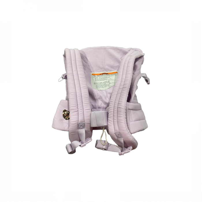 Shop Mabē The Monarch Carrier, Lilac Skies at GoodBuy Gear