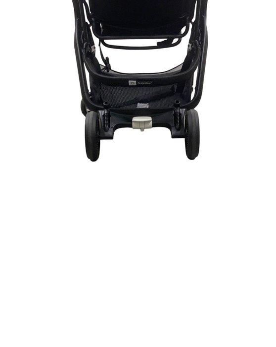 Bugaboo Butterfly Stroller, Midnight Black, 2023