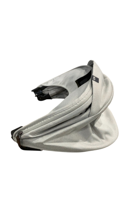 Shop UPPAbaby RumbleSeat V3, 2024, Savannah (Pearl Gray Jacquard) at GoodBuy Gear