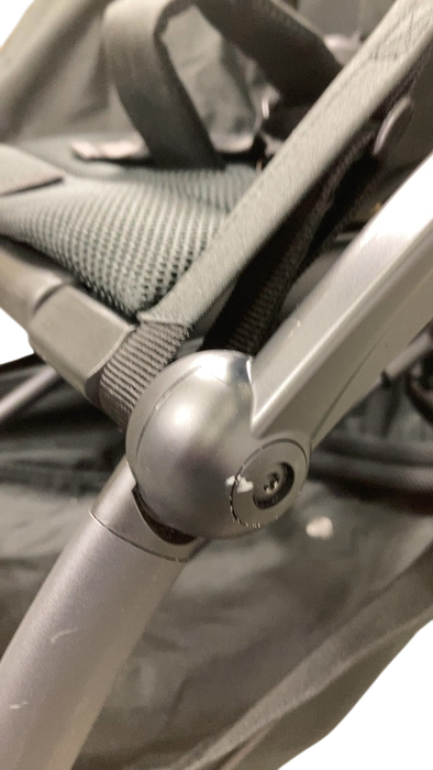 Shop Stokke YOYO3 Complete Stroller, 2024, Black, Black at GoodBuy Gear