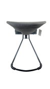 Shop BabyBjorn Bouncer Balance Soft, Black Frame, Dark Gray/Gray at GoodBuy Gear