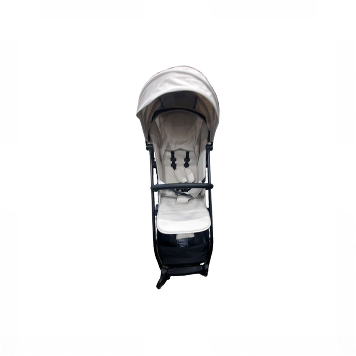 Shop Parent's Choice Lightweight Quick Fold Baby Stroller, 2025, Dove at GoodBuy Gear