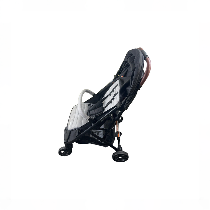 Shop Ingenuity 3Dquickclose CS+ Compact Fold Stroller, Grey at GoodBuy Gear
