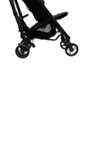 Shop UPPAbaby G-LUXE Stroller, Jake (Black), 2022 at GoodBuy Gear