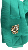 Shop Mabē The Monarch Carrier, Evergreen at GoodBuy Gear