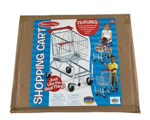 Shop Melissa & Doug Toy Shopping Cart at GoodBuy Gear