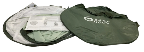 Shop Babymoov Anti-UV Pop Up Outdoor Tent, Provence at GoodBuy Gear