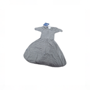 Shop Halo SwaddleStretch Newborn Swaddle, Grey at GoodBuy Gear