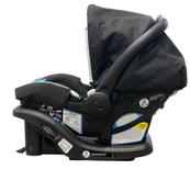 Shop Graco SnugRide 35 Lite LX Infant Car Seat, Studio, 2025 at GoodBuy Gear