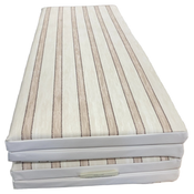 Shop DRAFT - House of Noa Tumbling Mat, 4x6, Devon mink at GoodBuy Gear