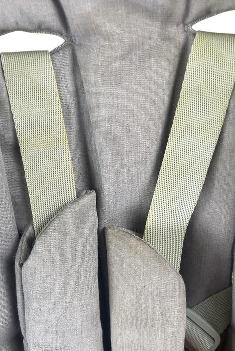 Shop Stokke Tripp Trapp Newborn Set, 2018+, Grey at GoodBuy Gear