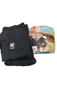 Shop Baby K'tan Baby Carrier, Black, Large, Original at GoodBuy Gear
